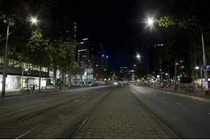Steeds meer animo voor donkere nacht